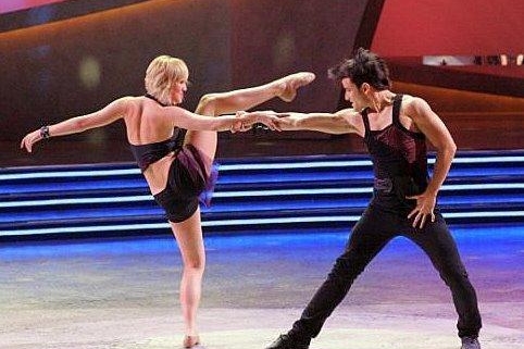 La Danse à l'honneur sur nos plateaux de télévision !