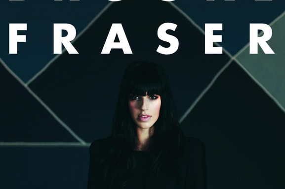 "Flags" Le Nouvel album de Brooke Fraser