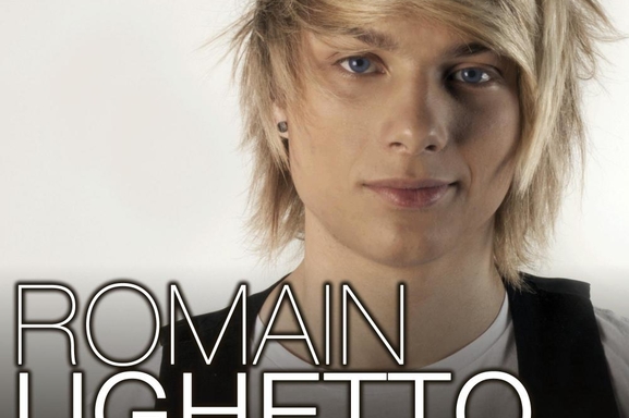 Découvrez Romain Ughetto, un artiste en devenir !