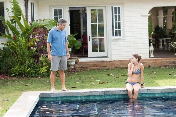 Le film « The Descendants » au cinéma le 25 janvier !