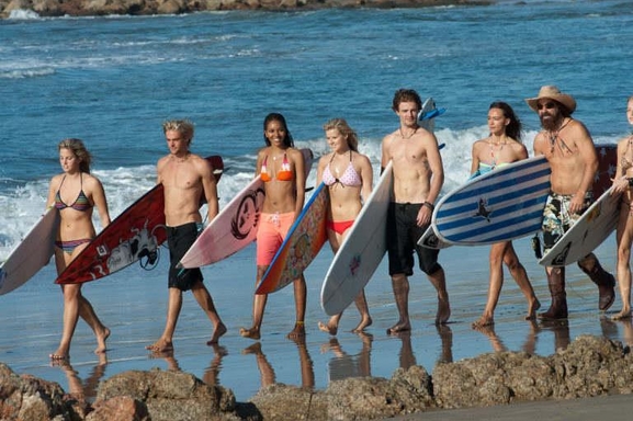 Le Dvd Blue Crush 2 disponible à partir du 2 août !