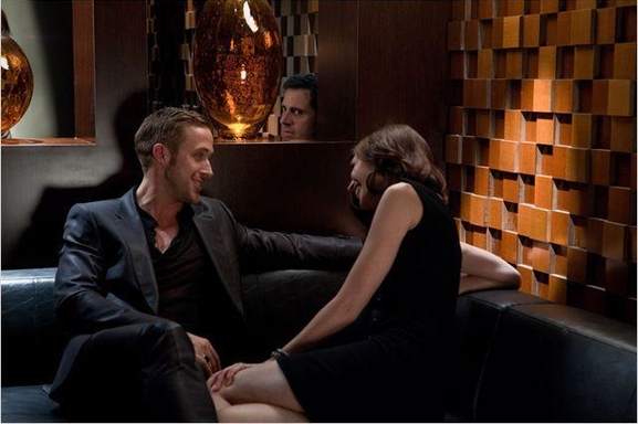 Gagnez le DVD du film Crazy Stupid Love !