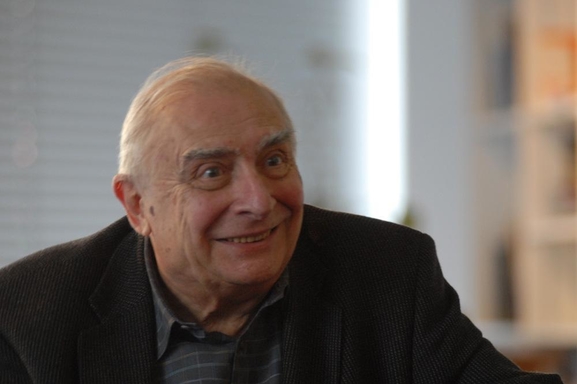 Emission en l'honneur de Claude Chabrol