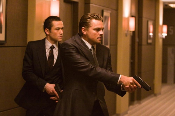 Gagnez des places pour "Inception"