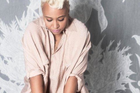 Gagnez le nouvel album d'Emeli Sandé sur Casting.Fr !