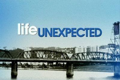 Les Frères Scott et Life Unexpected ?