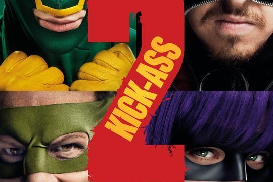 Il y a quelques mois nous apprenions que Jim Carrey allait jouer dans le film "kick-Ass 2" ! Aujourd'hui gagnez vos places !