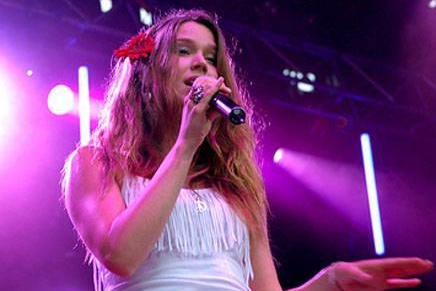 Gagnez le dernier album de Joss Stone "LP1"