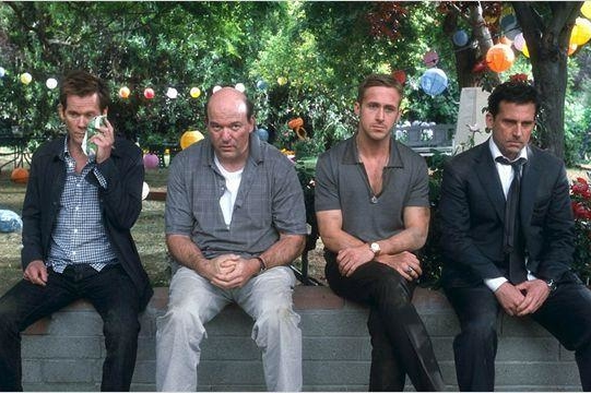 Crazy Stupid Love, en DVD le 1 février !