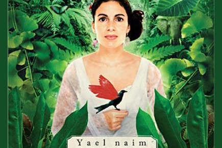 Yael Naim à l'Olympia le 3 mai !