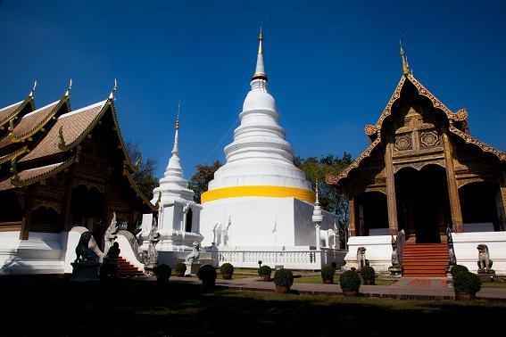 La Thaïlande, une destination de rêve !