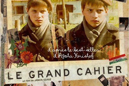 Le grand cahier, un film historique bouleversant