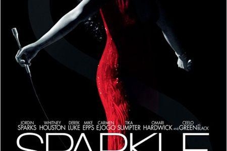 Whitney Houston dans Sparkle: Son ultime chanson "Celebrate" !