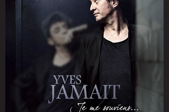 L’Album Romanesque d’Yves Jamait « Je me souviens… » est disponible sur Casting.fr