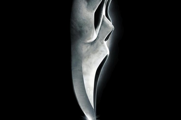 "Scream 4" au cinéma le 13 Avril