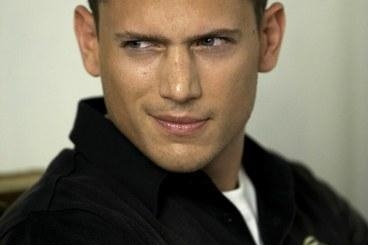 Wentworth Miller derrière la caméra ?