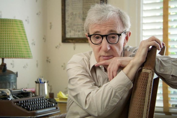 Le DVD " Woody Allen A documentary" en exclu sur Casting.fr