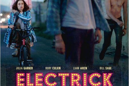 "Electick Children" un film indépendant de Rebecca Thomas au cinéma le 26 juin !