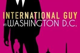 A gagner et à lire : International Guy Tome 9 Washington DC de Audrey Carlan