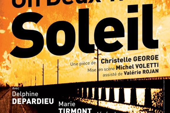 Découvrez l'émouvant spectacle: Un deux trois...Soleil, en partenariat avec Casting.fr