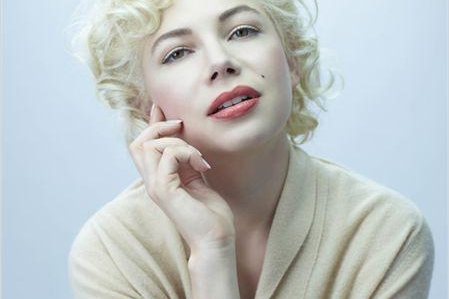 Le film "My week with Marilyn" au cinéma le 4 Avril !