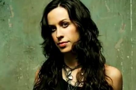 Retrouvez Alanis Morissette en concert à partir du 30 Juin !