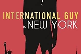 Le Tome 2 #New York est arrivé chez nous ! YOUPI ! A vous de jouer