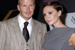 La famille Beckham s'agrandit!