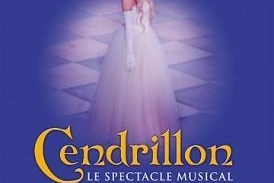 Découvrez le nouveau spectacle de Cendrillon !