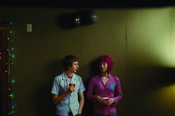 Scott Pilgrim au cinéma !