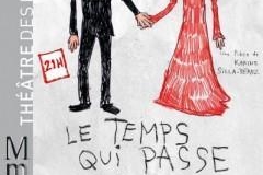 Gagnez vos places pour "Le temps qui passe"