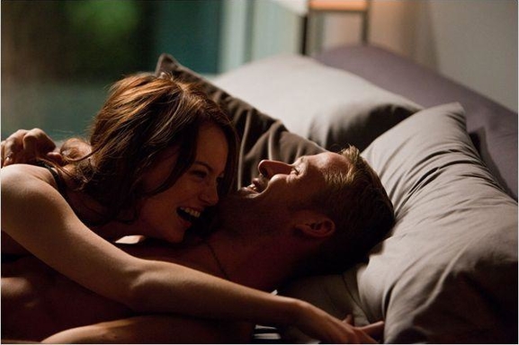 Gagnez le DVD du film Crazy Stupid Love !