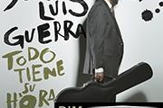 Juan Luis Guerra est en concert au Zenith de Paris, 10 invitations sont a gagner grâce à Casting.fr