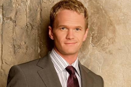 Neil Patrick Harris : Barney de How I Met Your Mother réalisateur!