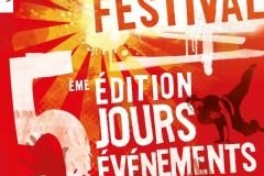 Casting.fr, partenaire du concours de courts métrages à « L’Urban Festival » !