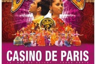 Gagnez vos invitations pour "La fabuleuse Histoire de Bollywood"