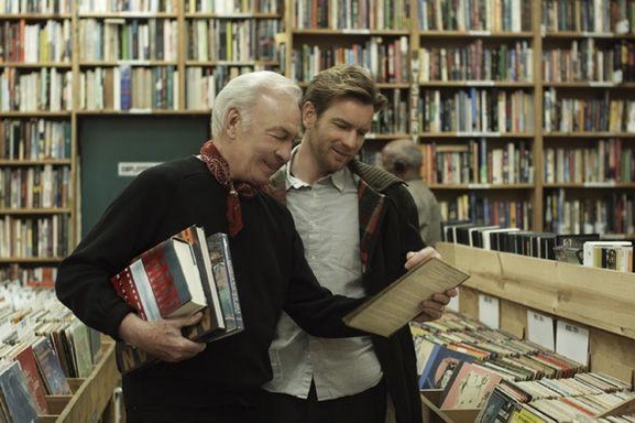 Gagnez vos places pour le film "Beginners" !