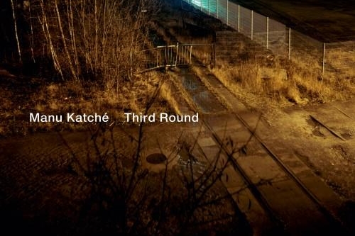 Manu Katché Third Round, nouvel album