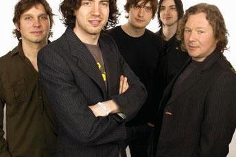 Gagnez le nouvel album du groupe Snow Patrol !