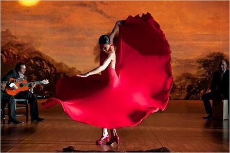 Le film "Flamenco Flamenco" en salles le 14 décembre !