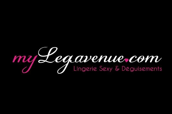 Gagnez des lots "Leg Avenue"