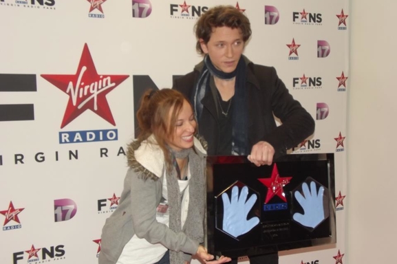 Virgin Radio fans, Casting.fr y était !