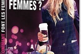 Gagnez des DVD du film " Mais comment font les femmes ?" !