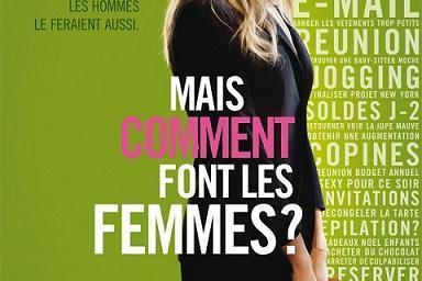 "Mais comment font les femmes ? " en salle le 21 septembre !