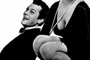 Décès de l'acteur Tony Curtis