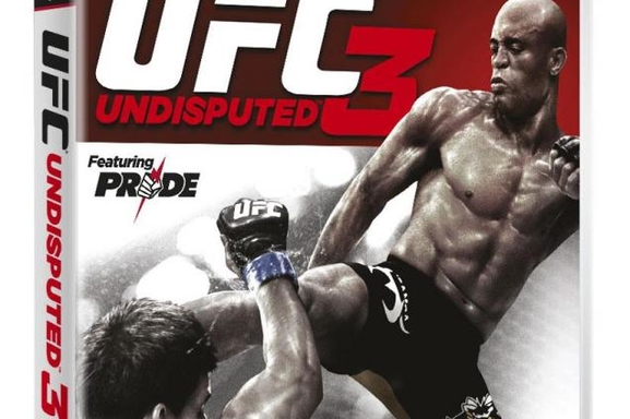 L'Ultimate Fighting Championship arrive sur Casting.fr !