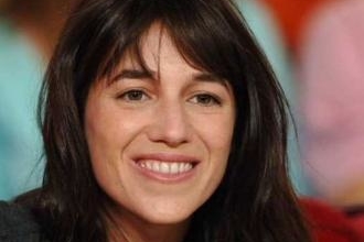 Charlotte Gainsbourg est enceinte!