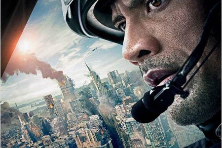 Pour voir la célèbre faille de San Andreas s'ouvrir, Casting.fr vous offre vos places pour le film