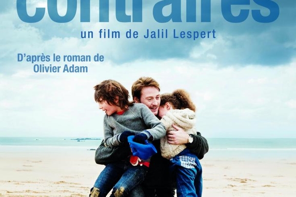 "Des Vents Contraires", au cinéma le 14 décembre !