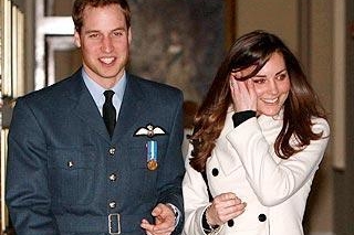 Le Prince William marié en 2011 : c'est officiel!